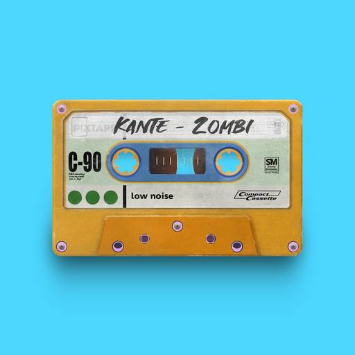 04106 - Kante - Zombi